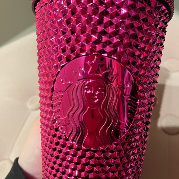 Starbucks Sangria Studded Tumblr 16oz - Picture 6 of 6
